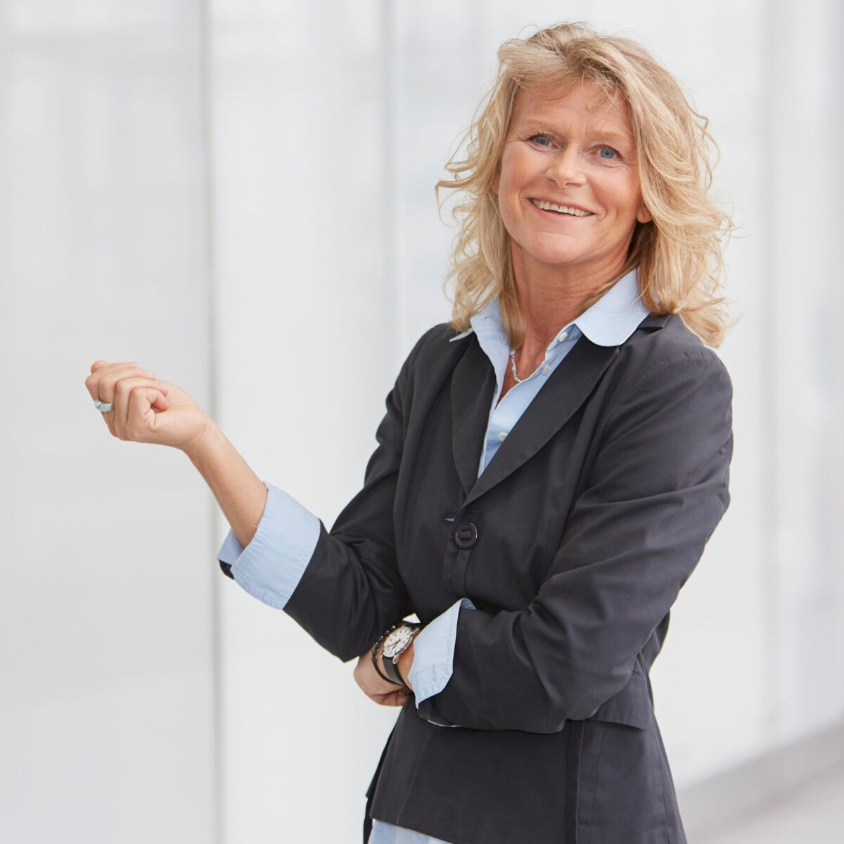 Gudrun Happich