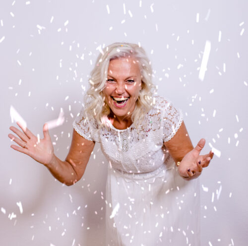 Hilde Fehr