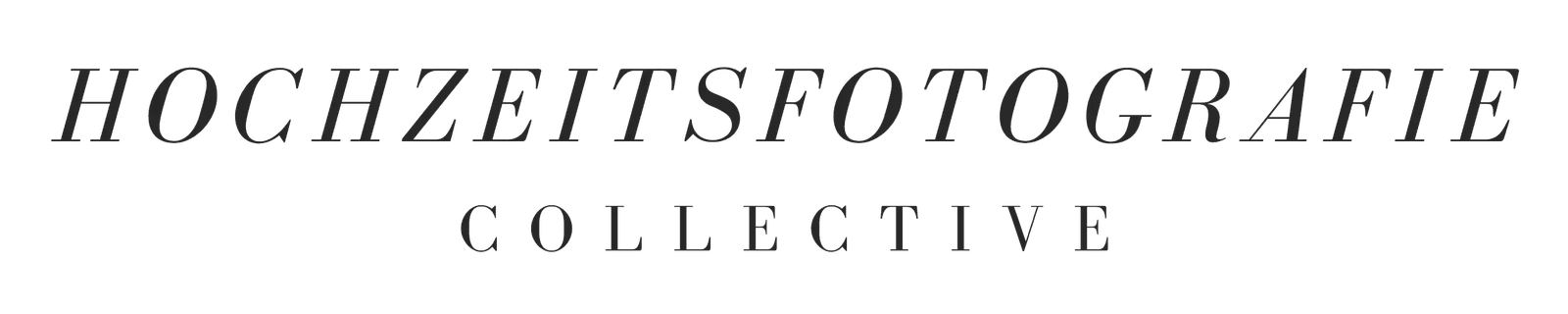 Hochzeitsfotografie Collective