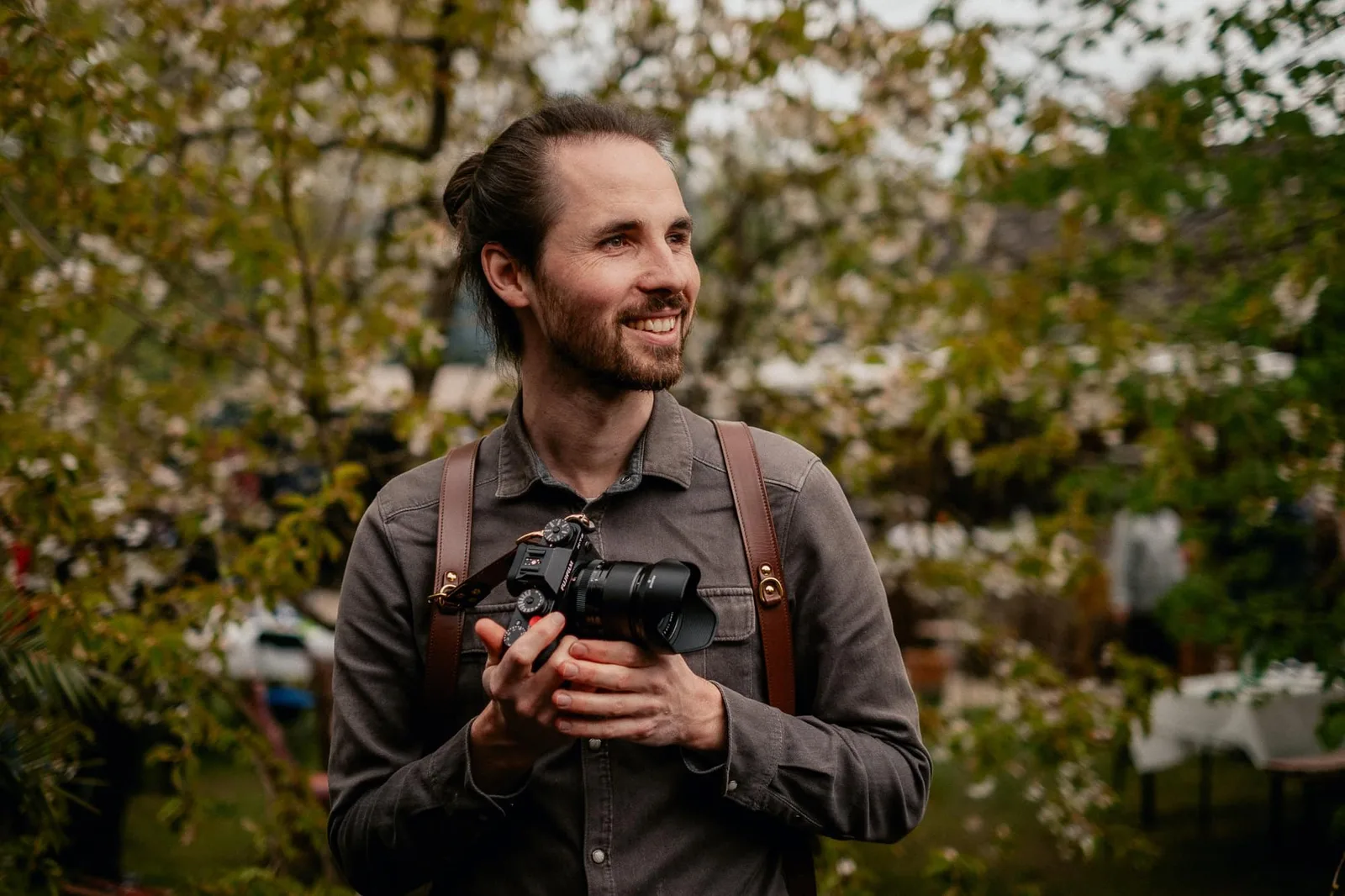 Hochzeitsfotografie Collective