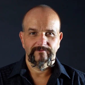 Holger Otto Vierling