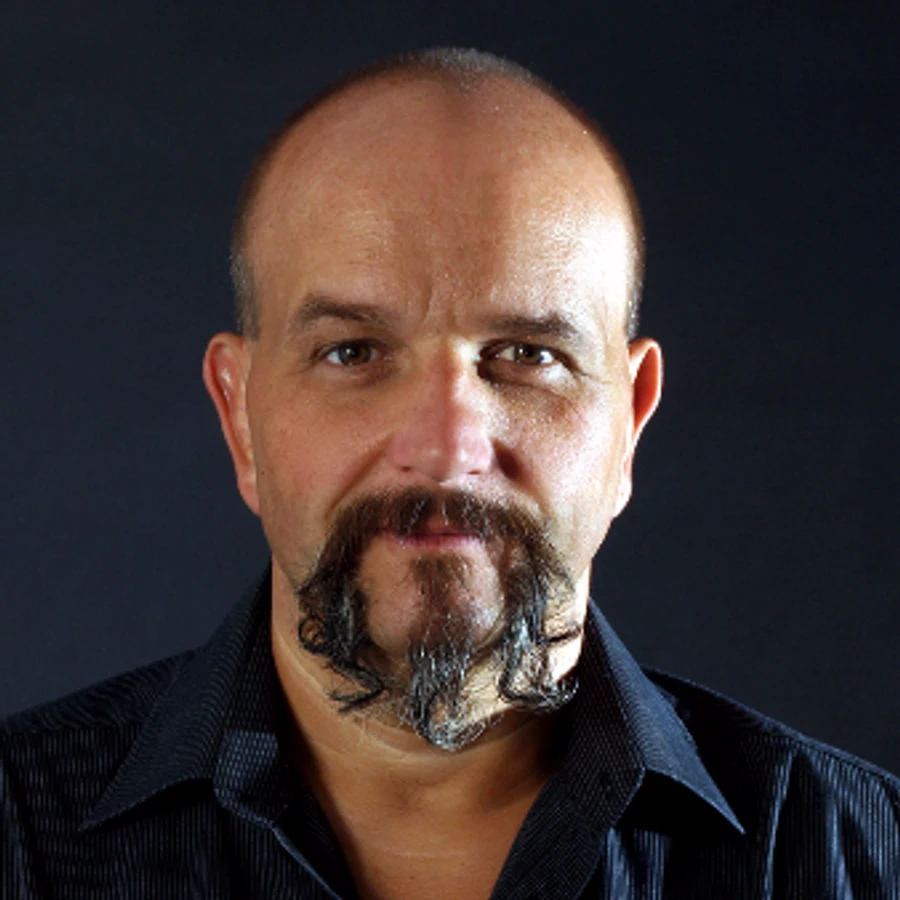 Holger Otto Vierling