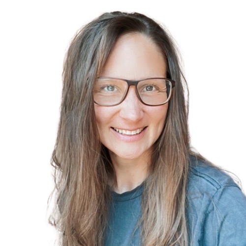 Porträt von Sonja Frieler, Gründerin und Ernährungsberaterin der Hormon-Detox-Kur