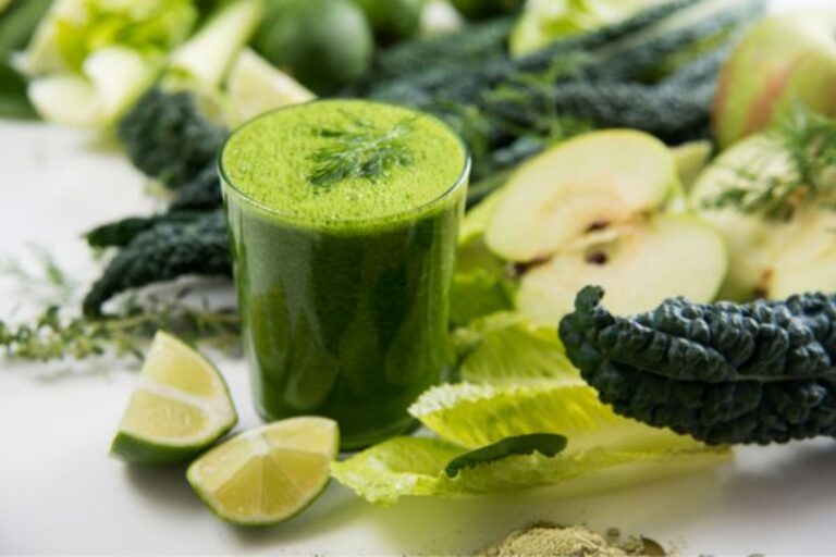 HormonBalance Detox – Videokurs für die Wechseljahre