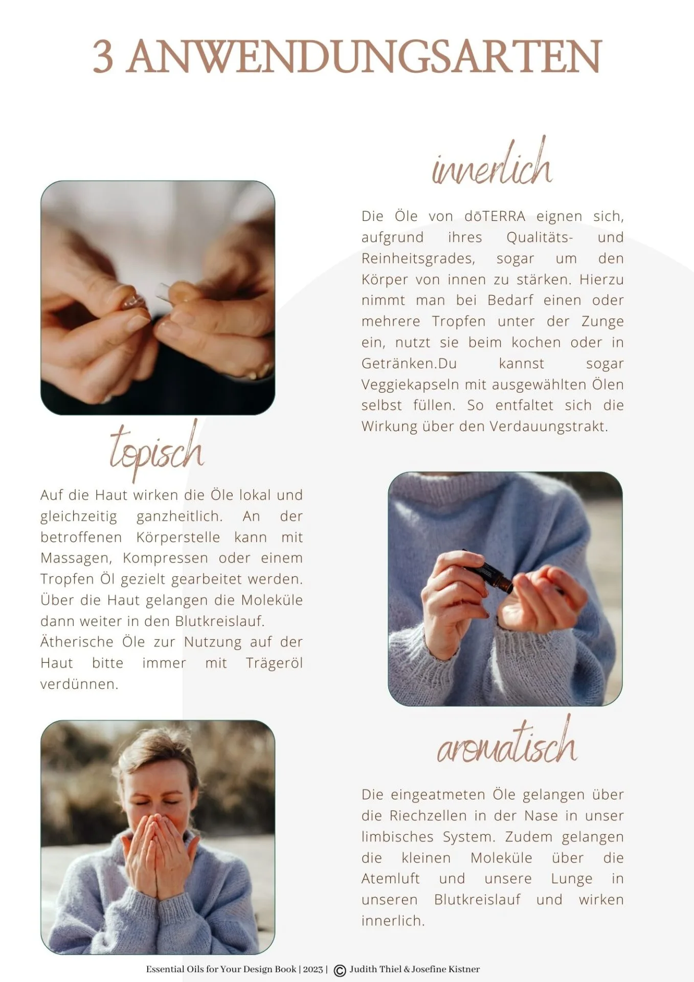 Workbook Human Design meets Kids Übungen für Kinder