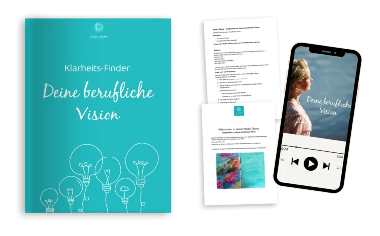 Human Design Reading – Einzelcoaching für berufliche Klarheit
