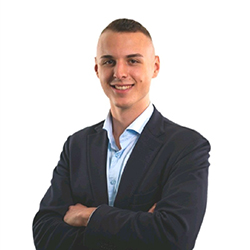 Dany, Kundin von ICH BIN ICH Teil 1 Coaching