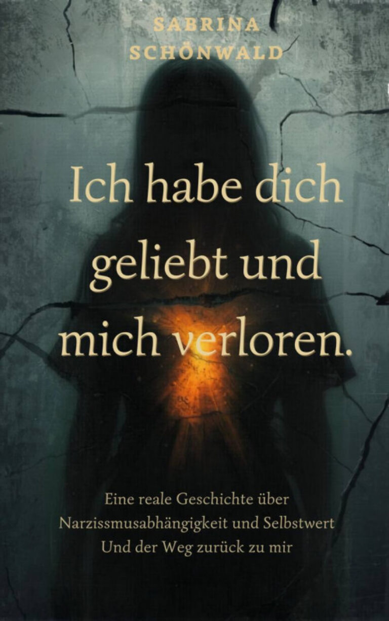 Ich habe dich geliebt und mich verloren – E-Book über Narzissmus