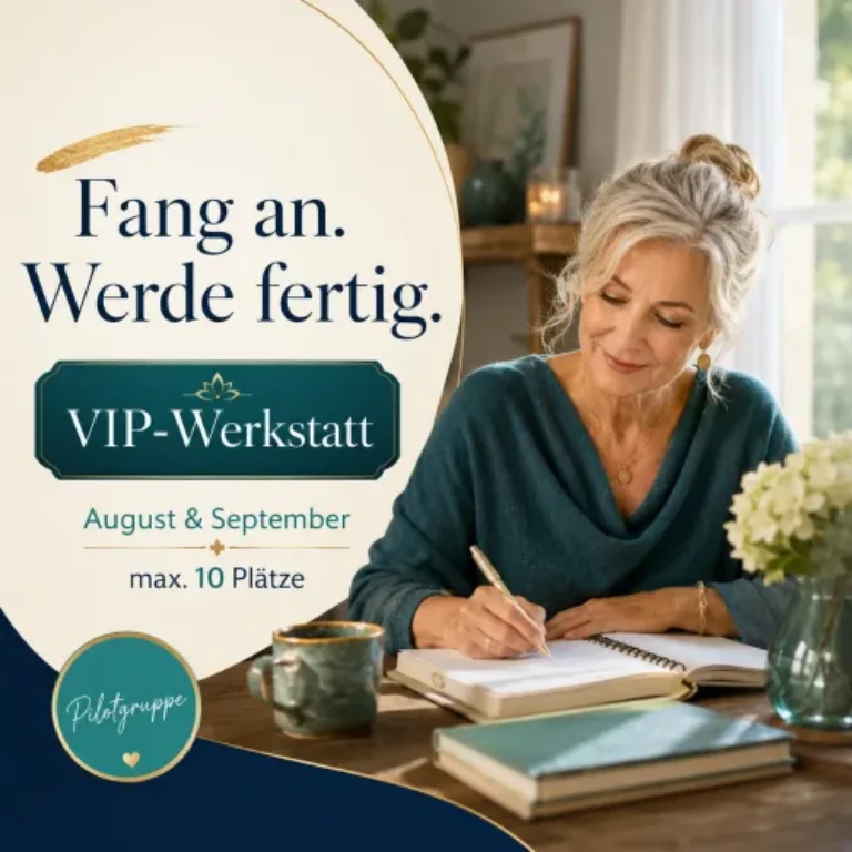 Ideen-Werkstatt – Mit KI zum umsetzbaren Projekt von Christa Raatz