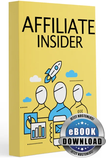 Affiliate Insider Handbuch