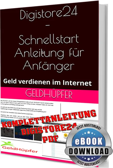 Online Geld verdienen Schnellstart Anleitung