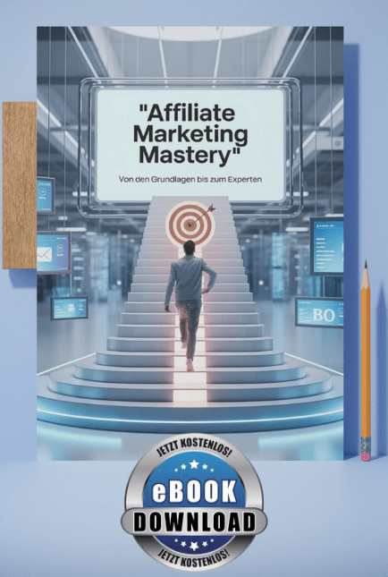Affiliate Marketing Mastery