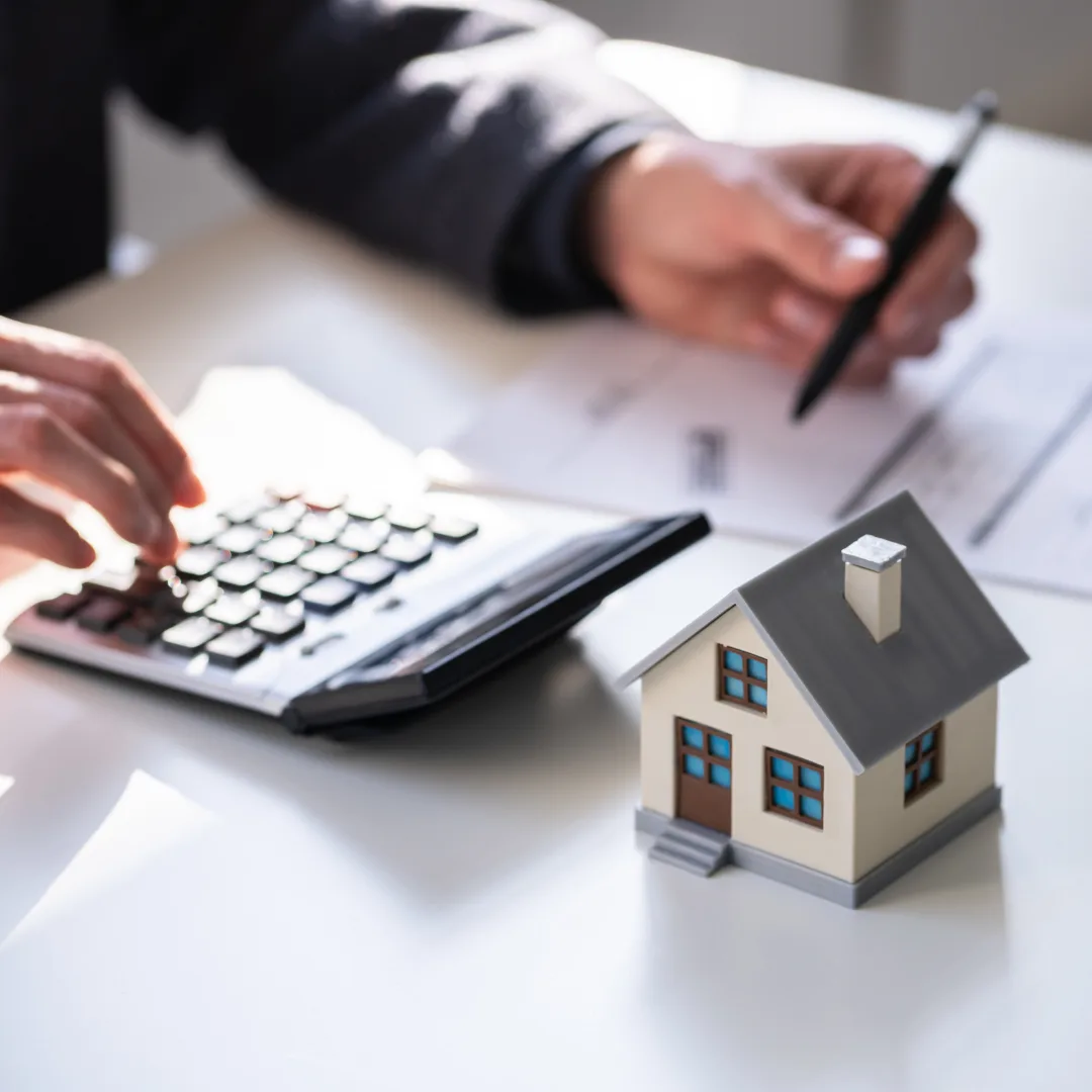 Kursinhalt Finanzielle Freiheit durch Immobilien