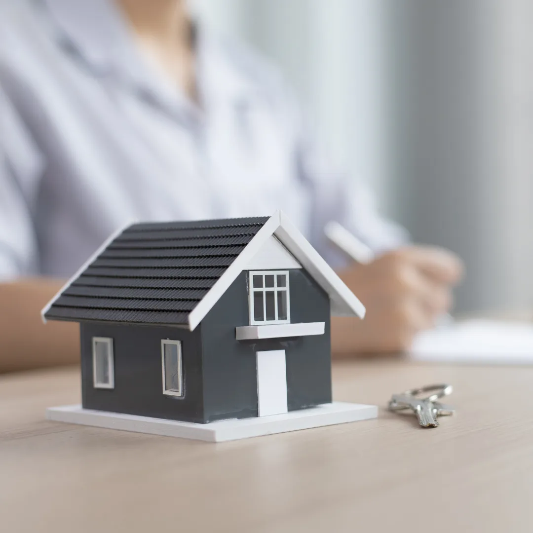 Kursinhalt Finanzielle Freiheit durch Immobilien