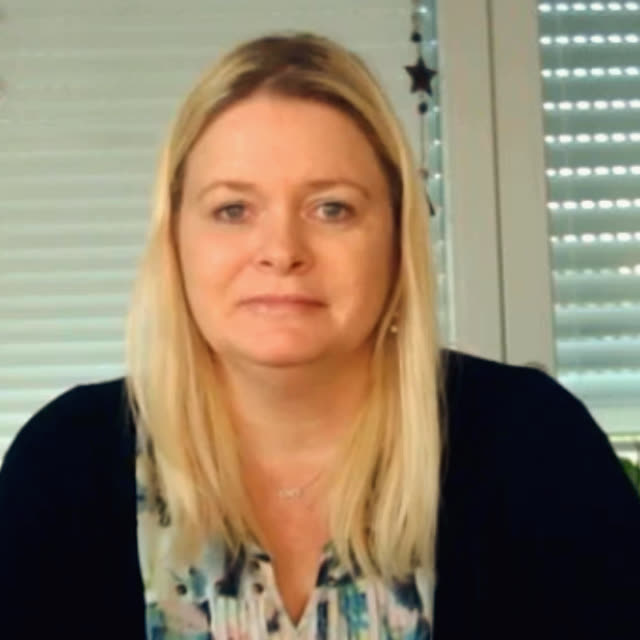 Christine Höng