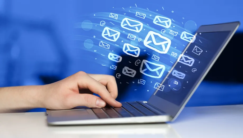 Outlook-Suche zum Finden und Organisieren von E-Mails