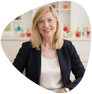 Ingrid Theresia Bleier