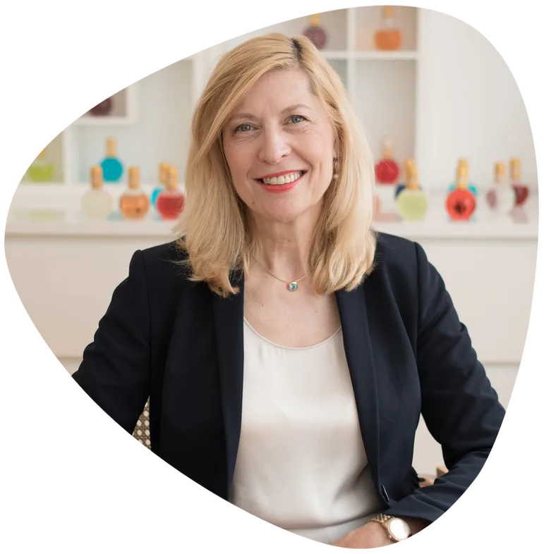 Ingrid Theresia Bleier