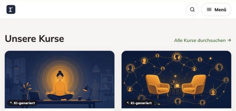 Intellecto – Software für Online-Akademien von Michael Fleischmann