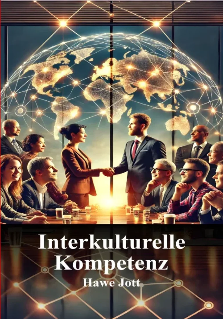 Interkulturelle Kompetenz – E-Book über Kulturunterschiede