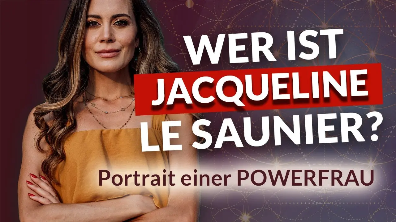 Intuition Community – Coaching für Herzens-Business 2 Jacqueline Le Saunier, Autorin von Intuition Community