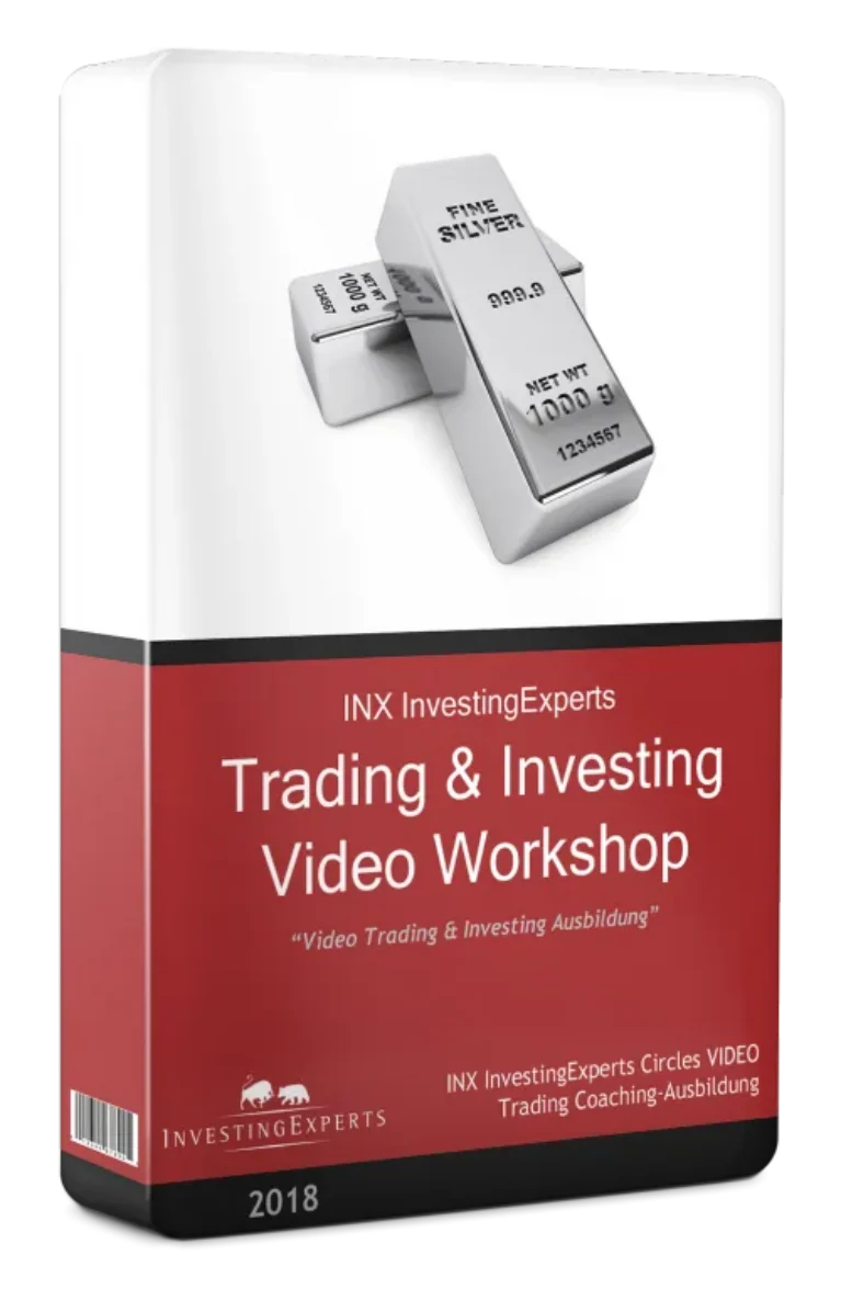 INX InvestingExperts Aktien Live-Online-Video-Ausbildung