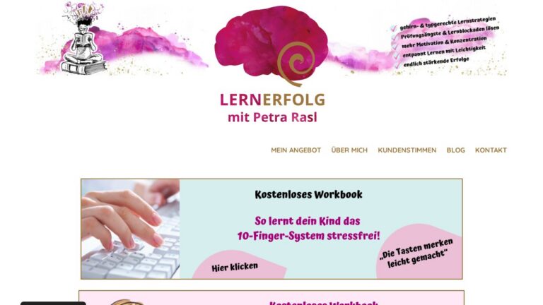 Irregular Verbs – PDF zu englischen Verbformen von Petra Rasl