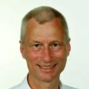 Jens Bomholt
