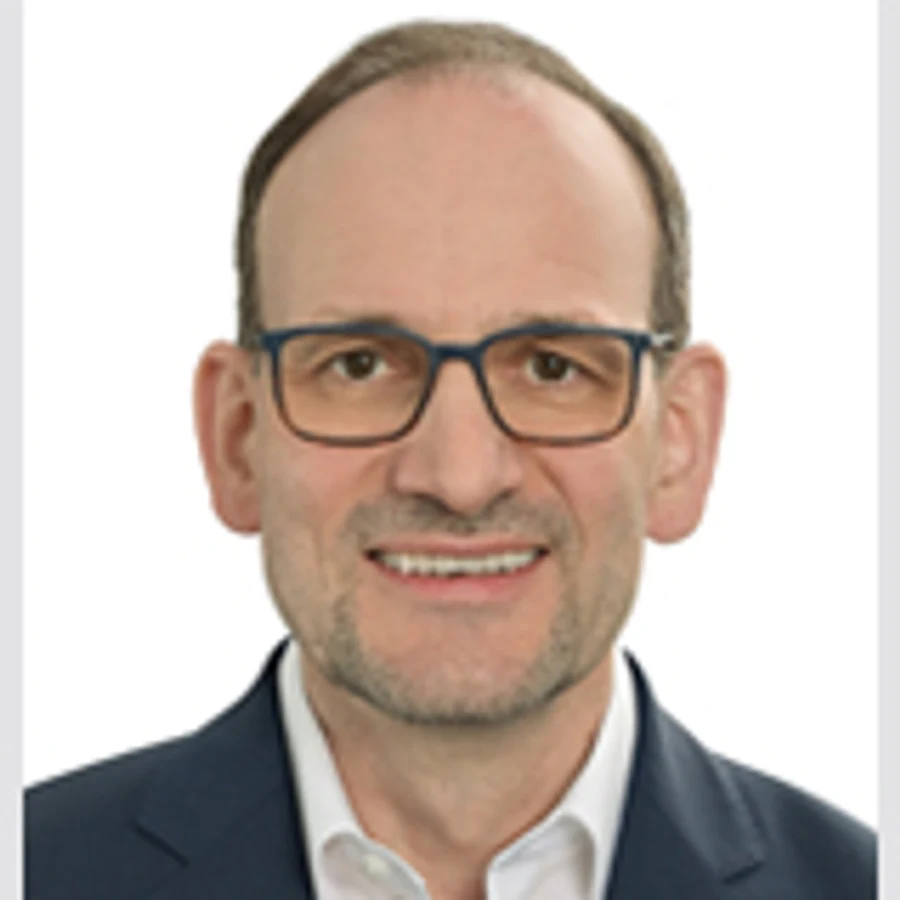 Johannes Stärk