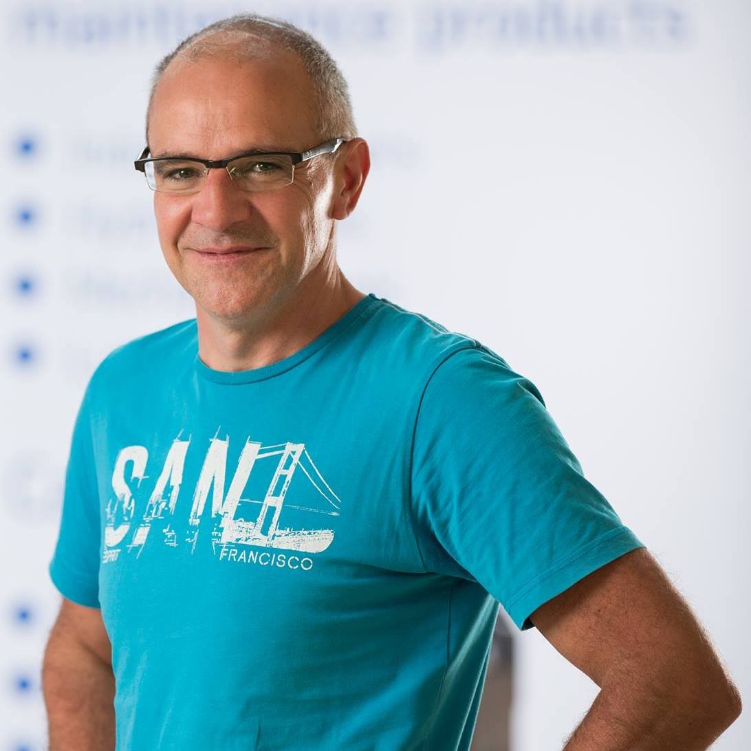 Josef Brameshuber