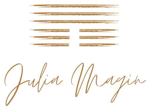 Julia Magin