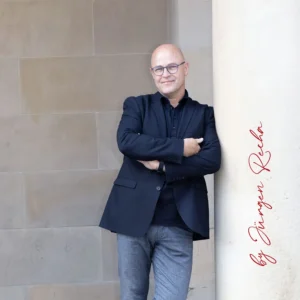 Jürgen Recha