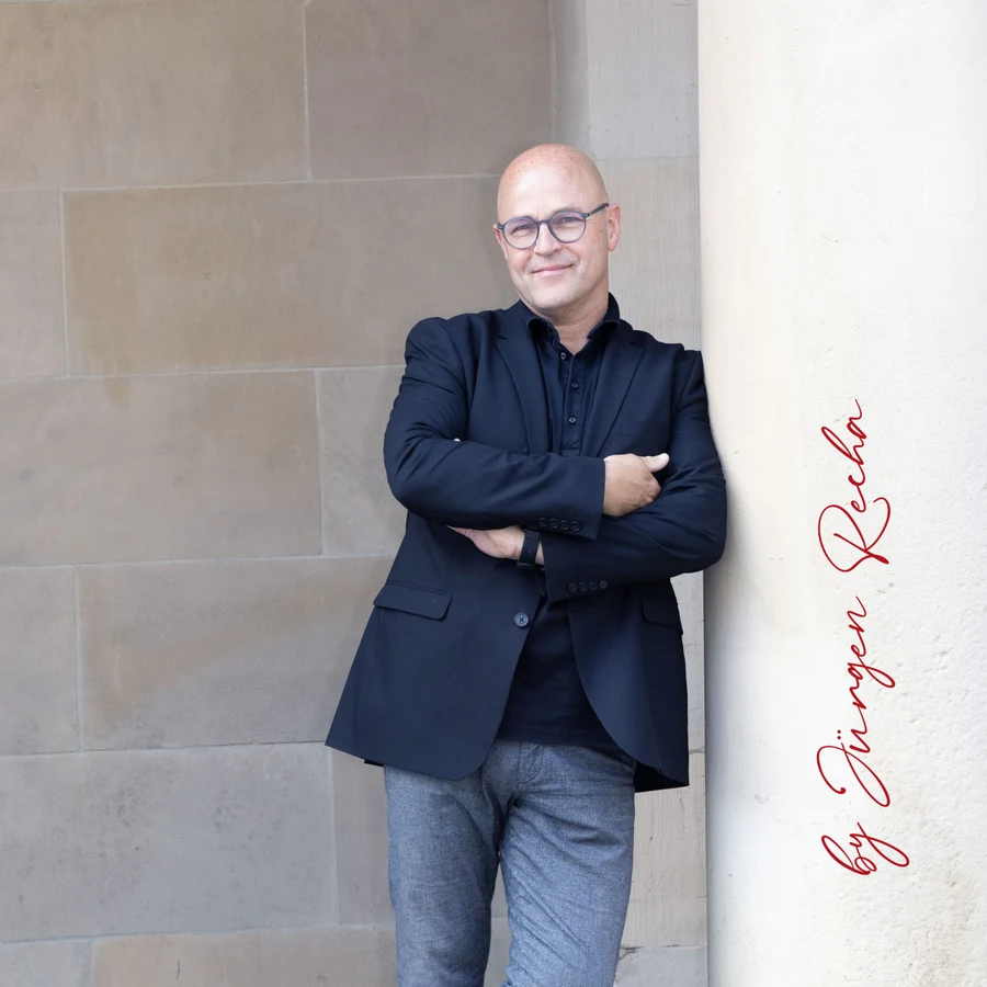 Jürgen Recha