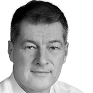 Jürgen Saladin