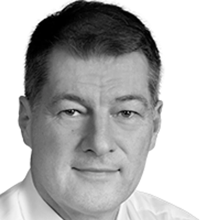 Jürgen Saladin