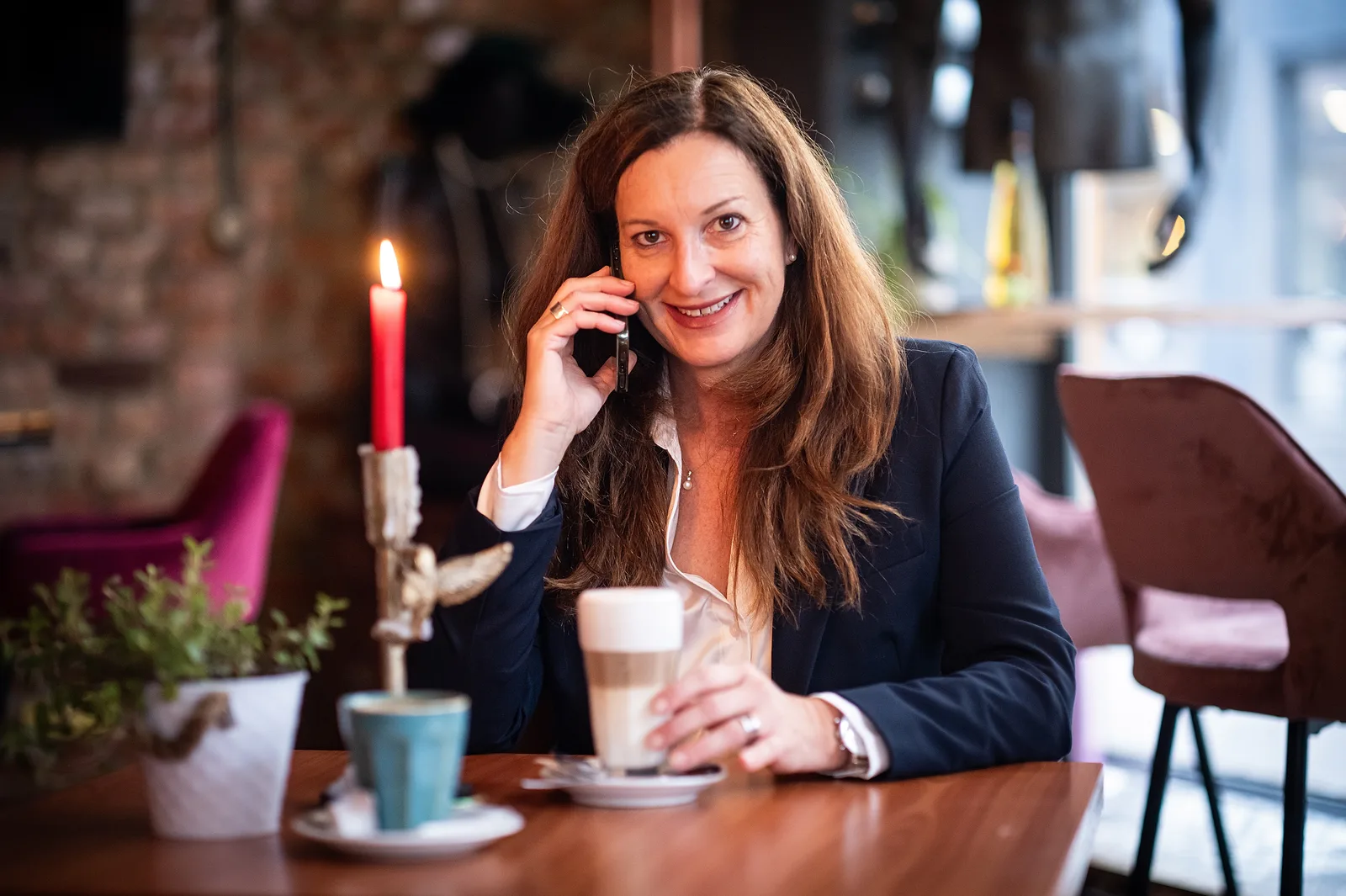 Katja Demming