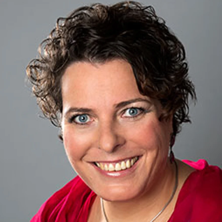 Katja Weidemann