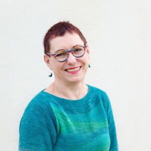 Kerstin Bachmeier