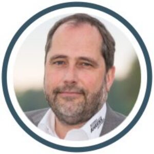 Porträtfoto von Jürgen Recha, Externer Datenschutzbeauftragter aus Hannover von interev GmbH