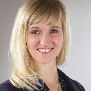 Janina Heistermann