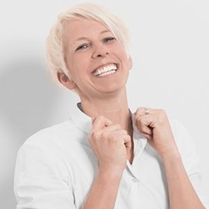 Kirsten Dehmer
