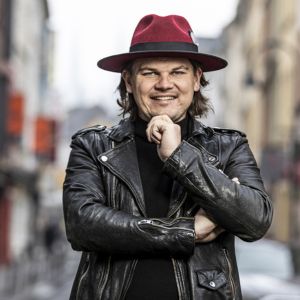 Robert Steffen