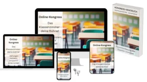 becomePro 2 Klassenzimmerbühne-Basispaket Bundle von Luisa Seider