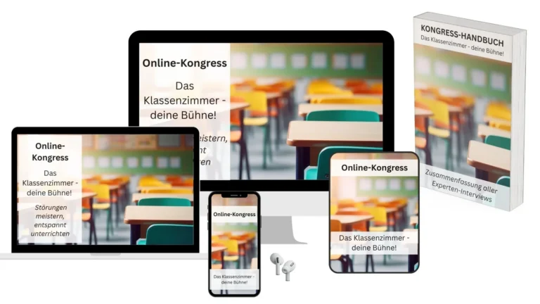 Klassenzimmerbühne – Videokurs zu Schultheater von Luisa Seider