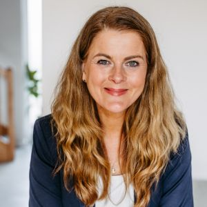 Lydia Clahes