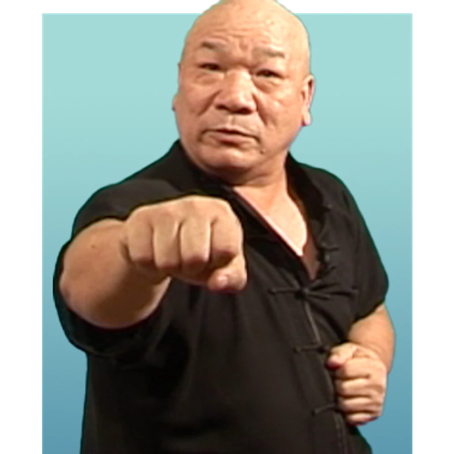 Kong Kwok Keung