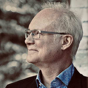 Kongresspaket Entdeckerin: Abzocke – Kurs zu spiritueller Abzocke 31 Portraitfoto Ronald Engert, Mann mit Brille und grauem Haar