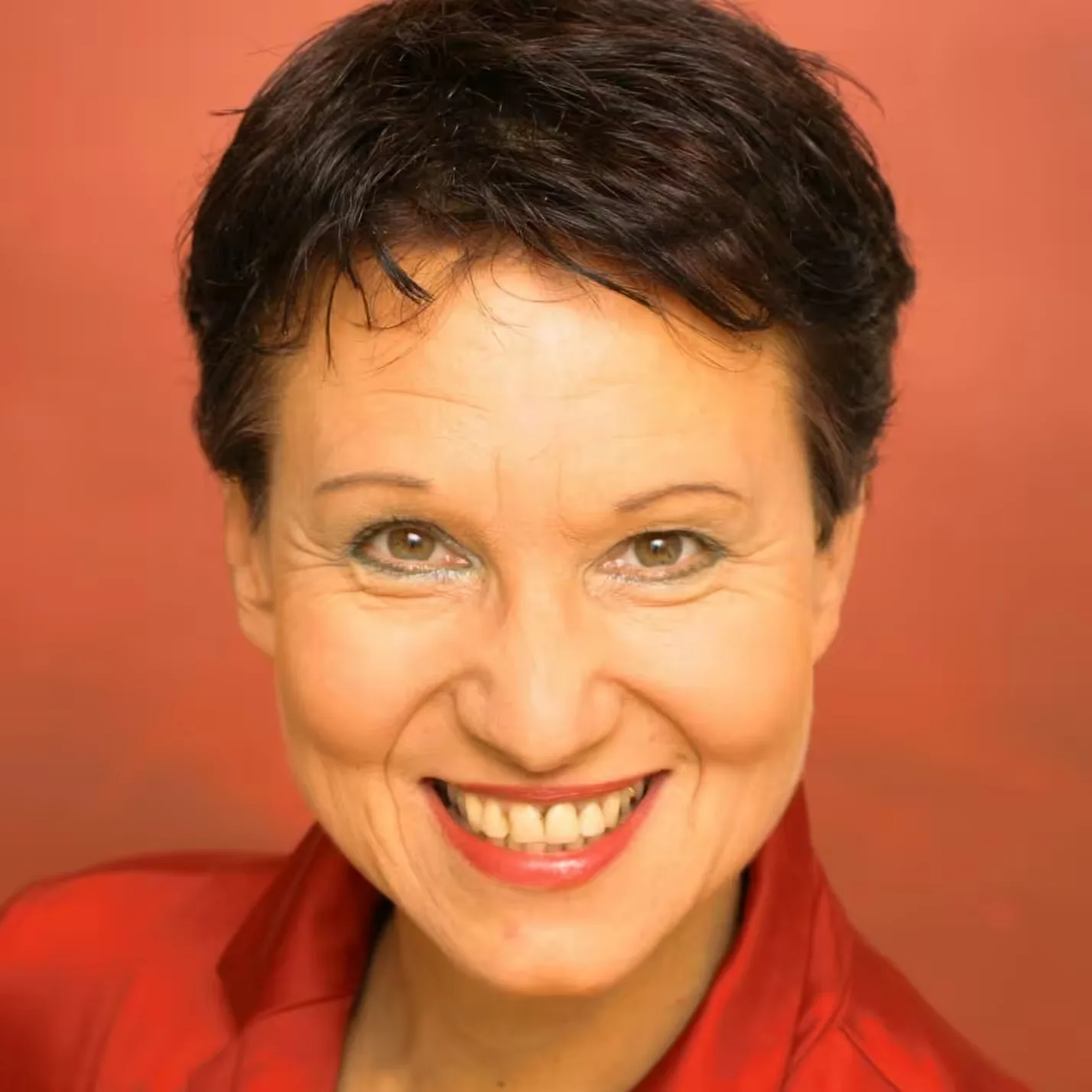 Rosina Kaiser