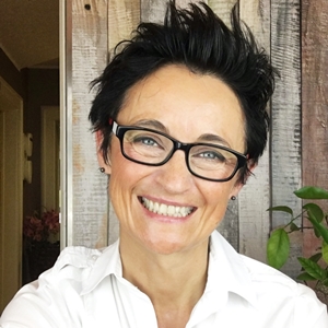 Kongresspaket Teil 3 – Integrative Krebsmedizin 9 Porträt Dr. Annette Jasper, Referentin Integrative Krebsmedizin