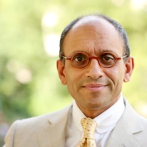 Kongresspaket Teil 3 – Integrative Krebsmedizin 11 Porträt Dr. rer. nat. Charles Fernando, Ernährungswissenschaftler